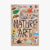 Big Book of Nature Art | Conscious Craft